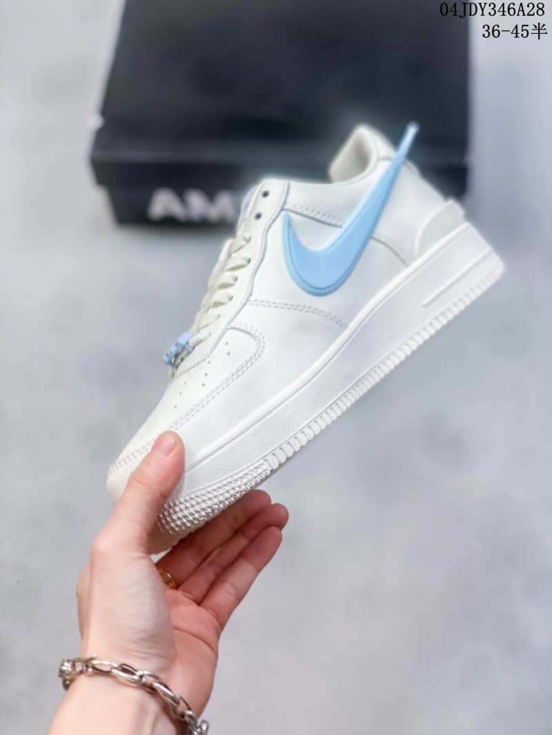 Nike Air Force 1 Shoes